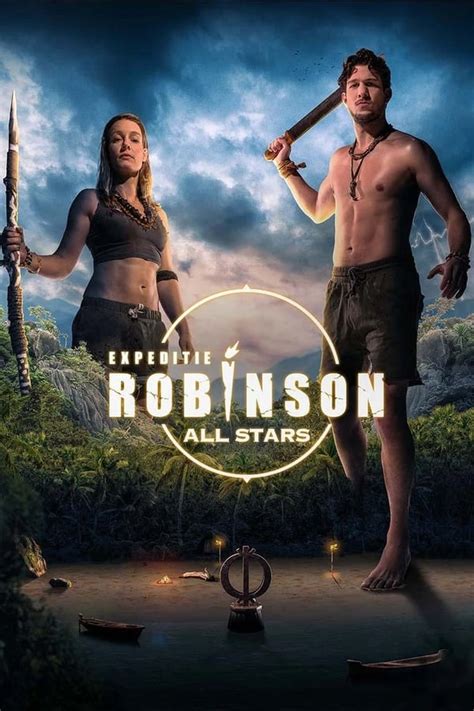 expeditie robinson full movie